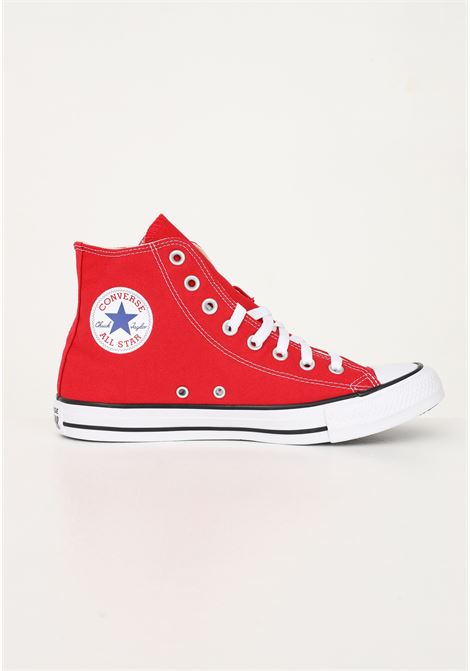Red sneakers for men and women Chuck Taylor All-Star CONVERSE | M9621C.