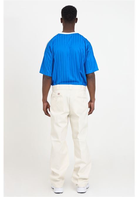 Beige men's and women's rigid trousers in cotton blend DIckies | DK0A4XK6F901F901