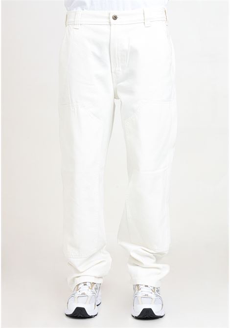 Jeans da uomo bianchi  DIckies | DK0A4YPXWHX1WHX1