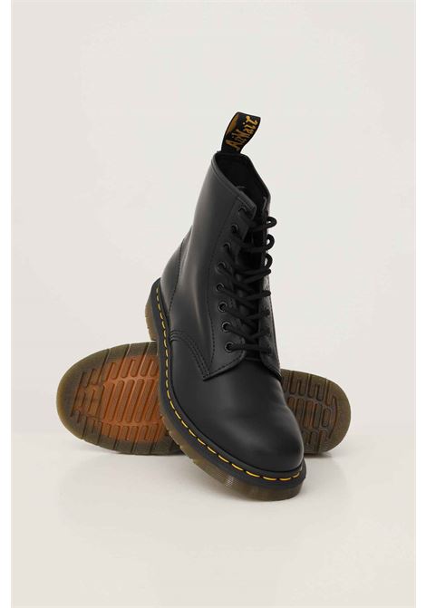 Black ankle boots for men and women 1460 DR.MARTENS | 11822006-1460.