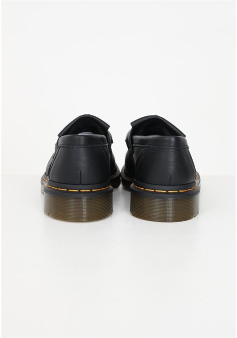 Black Adrian model women's loafers DR.MARTENS | 22760001-ADRIAN.