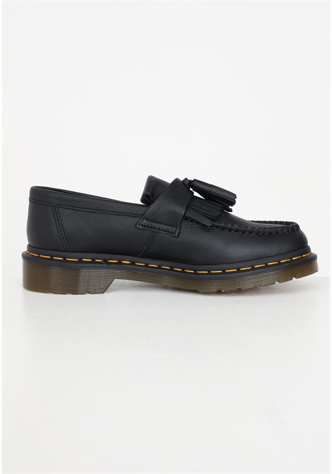 Black Adrian model women's loafers DR.MARTENS | 22760001-ADRIAN.