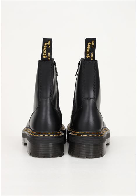 Jadon women's black ankle boots DR.MARTENS | 30638001.