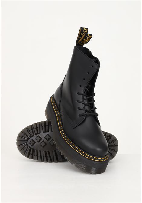 Jadon women's black ankle boots DR.MARTENS | 30638001.