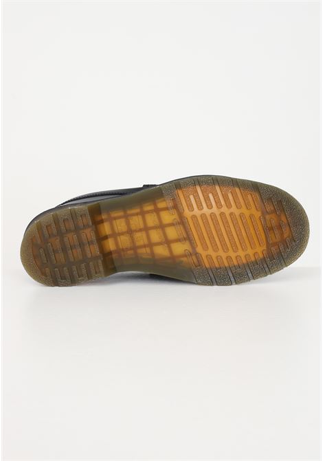 Elegant black loafers for men DR.MARTENS | 30980001-PENTON.