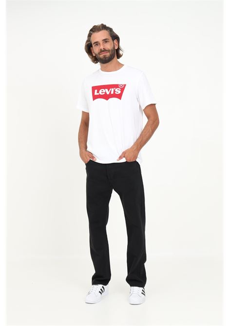 501 Original men's black jeans LEVIS® | 00501-01650165
