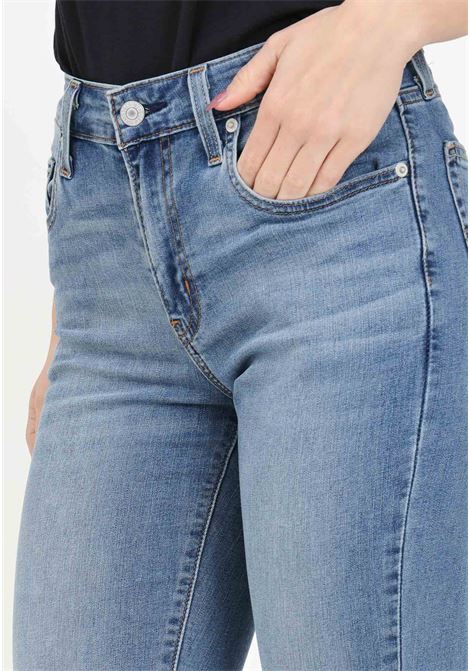 Jeans da donna in denim High Rise Skinny Cool wild times LEVIS® | 18882-06970697