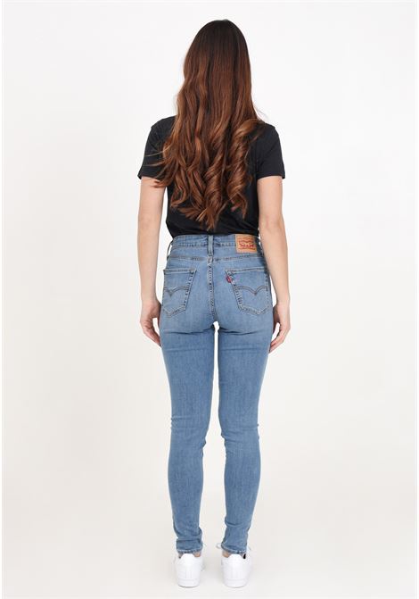 Women's High Rise Skinny Cool denim jeans wild times LEVIS® | 18882-06970697