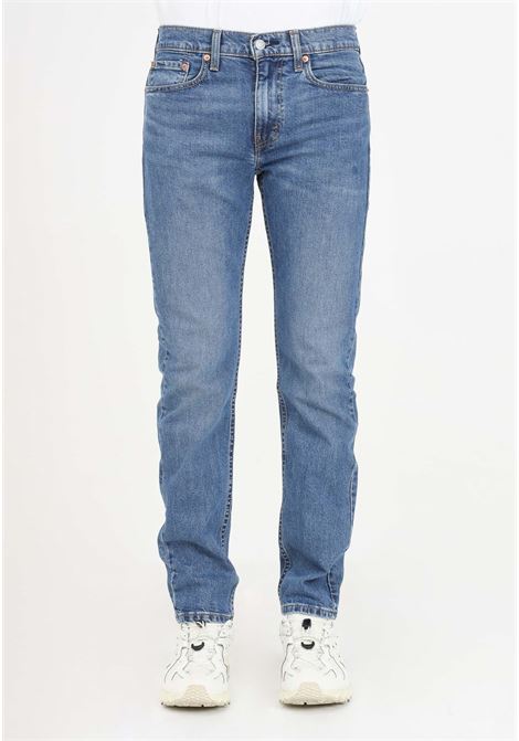 Jeans da uomo denim 502TM Taper LEVIS® | 29507-14391439