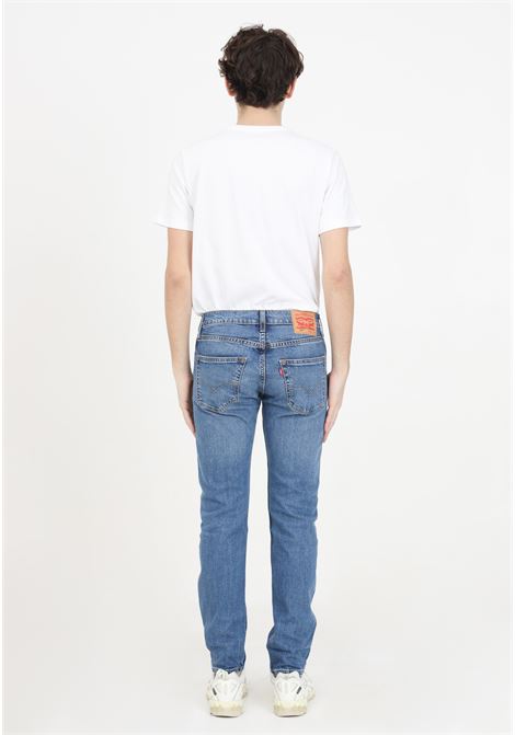 Jeans da uomo denim 502TM Taper LEVIS® | 29507-14391439