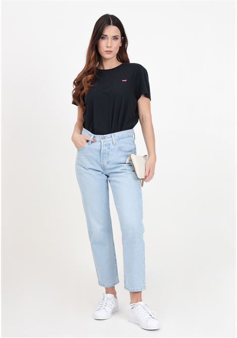 Women's 501® Luxor Ra denim jeans LEVIS® | 36200-01240124