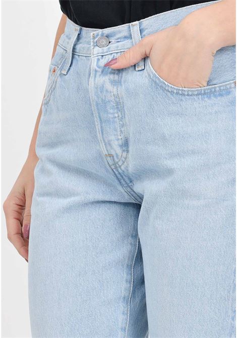 Jeans da donna in denim 501® Luxor Ra LEVIS® | 36200-01240124