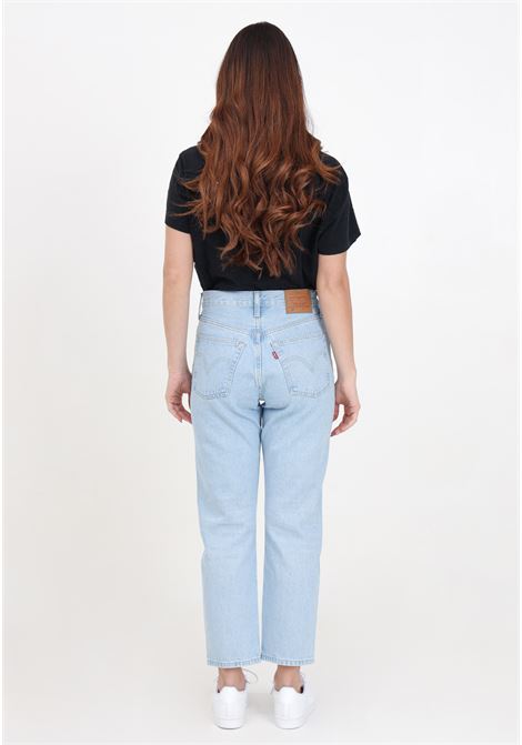 Women's 501® Luxor Ra denim jeans LEVIS® | 36200-01240124