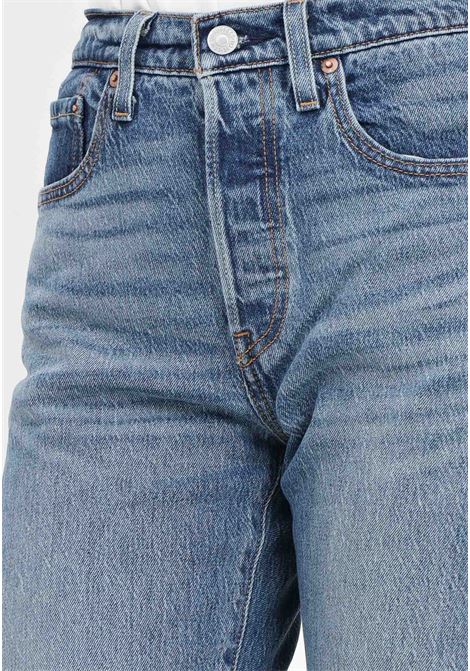 Jeans da donna in denim levi's premium 501® Stand Off LEVIS® | 36200-02910291