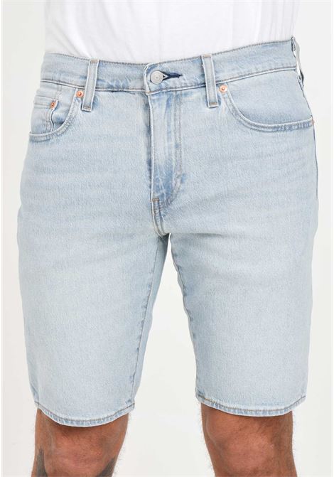Vintage core cool short men's denim shorts LEVIS® | 39864-01380138