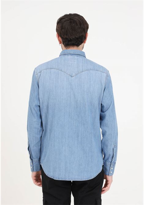 Men's denim shirt with pockets LEVIS® | 85744-00470047