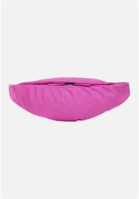 Pink bum bag with front logo for women NIKE | BA5750609