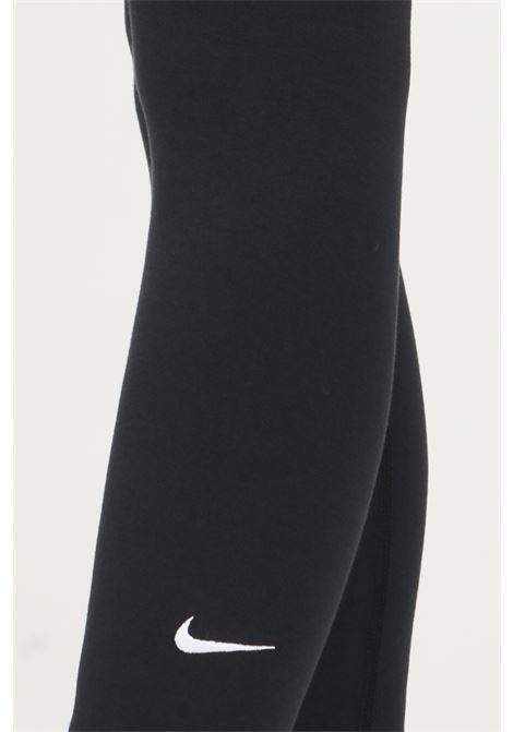 Nike Sportswear Essential 7/8 black women's leggings NIKE | CZ8532010