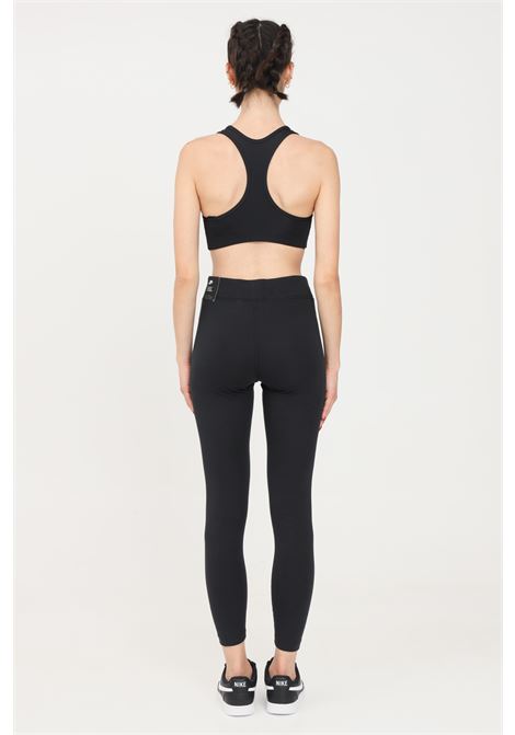 Nike Sportswear Essential 7/8 black women's leggings NIKE | CZ8532010