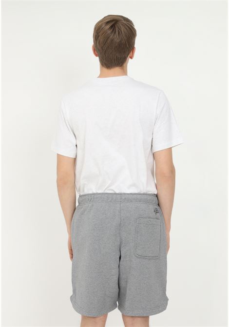 Jordan Essentials gray shorts for men and women NIKE | DA9826091
