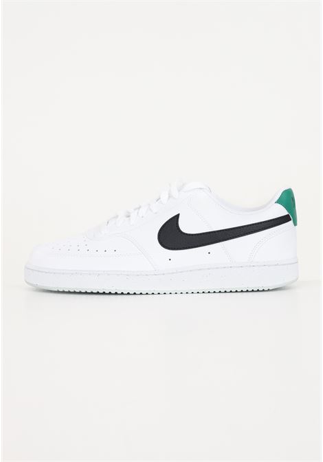 Court Vision Lo NN men's white sneakers NIKE | DH2987110