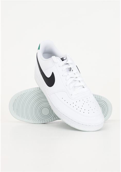 Sneakers bianche uomo Court Vision Lo NN NIKE | DH2987110