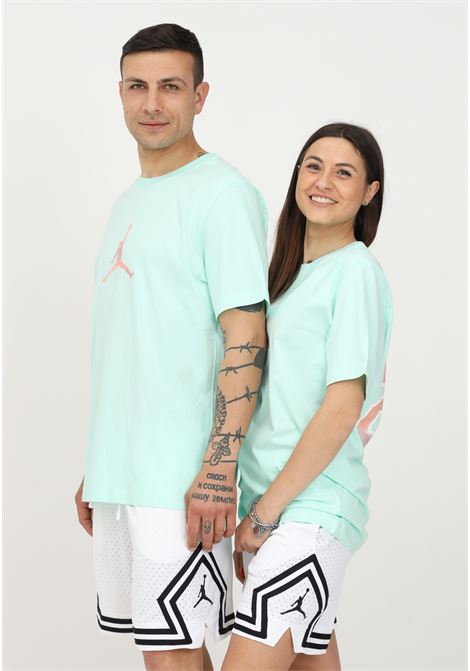 Pantaloncini da basket Nike Air Jordan bianchi per  uomo e donna NIKE | DH9075100