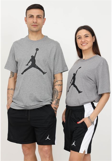 Shorts sportivo nero per uomo e donna Jordan Sport Dri-FIT NIKE | DH9077010