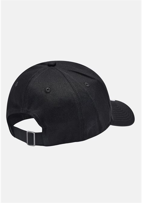 Black cap for men and women Archive Logo BB Cap PUMA | 02255415