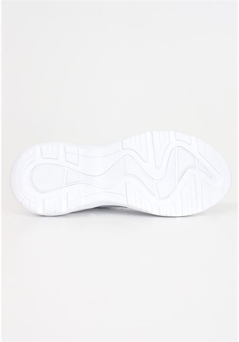 White CILIA WEDGE women's sneakers PUMA | 39391502